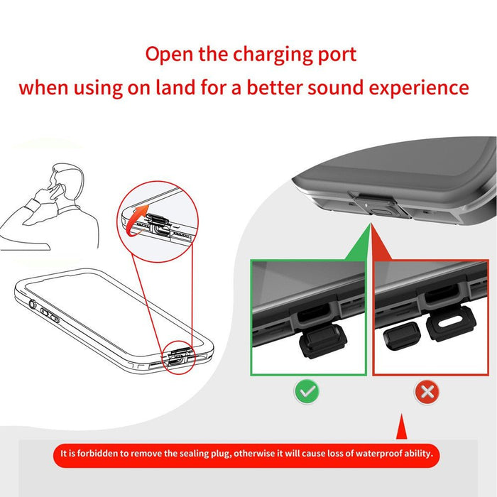 iPhone 17 Pro Redpepper case MagSafe wireless charging magnetic ring professional compatibility Brisbane Australia
