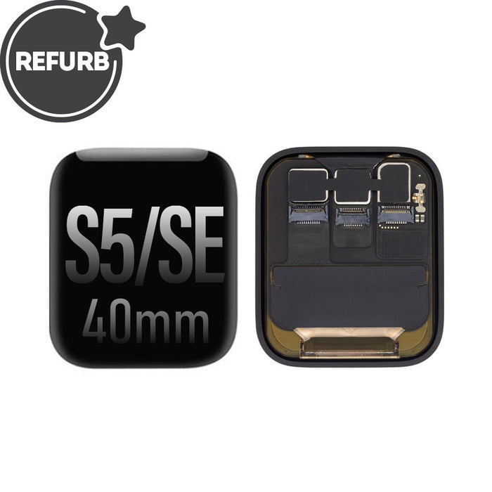Apple Watch Series 5 / SE (40mm) Screen Replacement / Repair