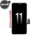 REFURB LCD Assembly for iPhone 11 Screen Replacement IC Chip Transfer Compatible Screen Replacement JPC MOBILE ACCESSORIES