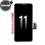 REFURB LCD Assembly for iPhone 11 Screen Replacement IC Chip Transfer Compatible Screen Replacement JPC MOBILE ACCESSORIES