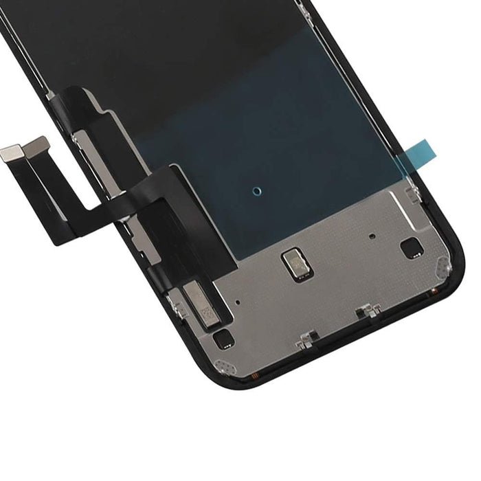 REFURB LCD Assembly for iPhone 11 Screen Replacement IC Chip Transfer Compatible Screen Replacement JPC MOBILE ACCESSORIES