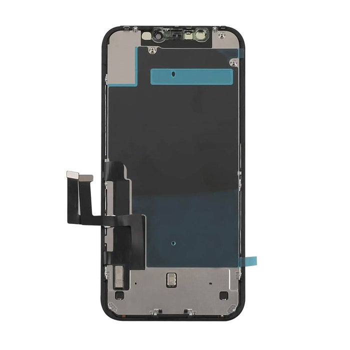 REFURB LCD Assembly for iPhone 11 Screen Replacement IC Chip Transfer Compatible Screen Replacement JPC MOBILE ACCESSORIES