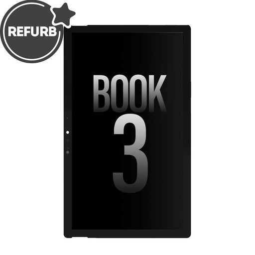 REFURB LCD Assembly Replacement for Microsoft Surface Book 3 13.5'' Screen Replacement JPC MOBILE ACCESSORIES