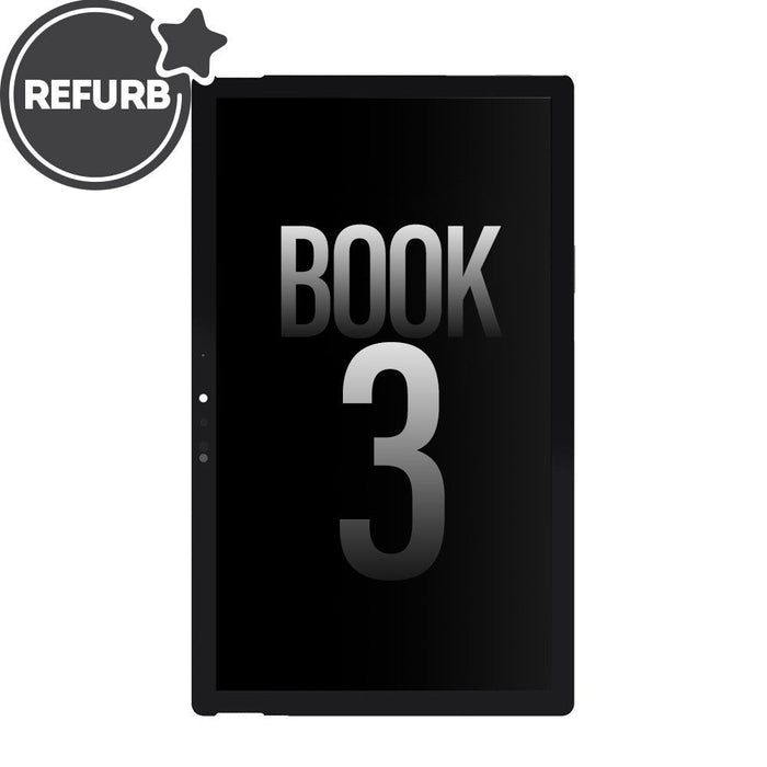 REFURB LCD Assembly Replacement for Microsoft Surface Book 3 13.5'' Screen Replacement JPC MOBILE ACCESSORIES