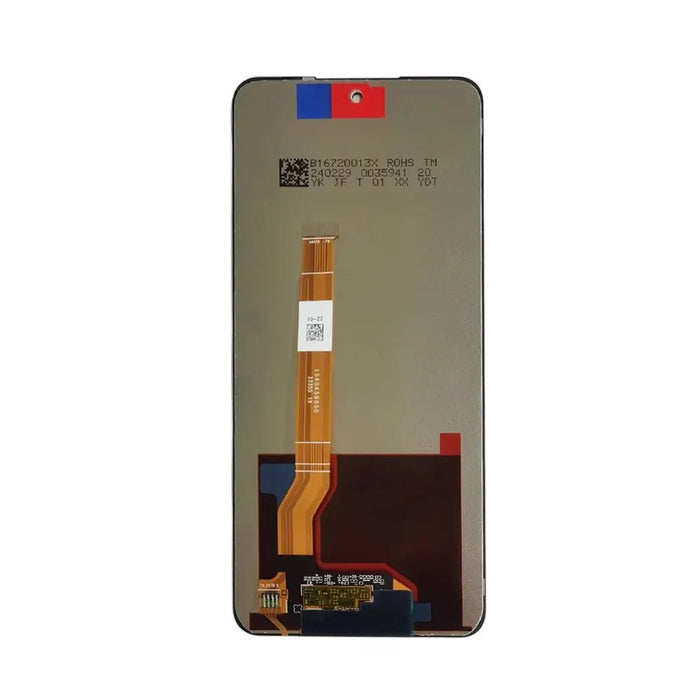 REFURB LCD Assembly Replacement for Realme 11X 5G / C55 / 11 5G / Narzo 60X 5G / C67 5G / A58 4G / A98 5G / F23 5G / OnePlus Nord N55 / Nord CE3lite / Nord N30 Screen Replacement JPC MOBILE ACCESSORIES