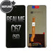 REFURB LCD Assembly Replacement for Realme 11X 5G / C55 / 11 5G / Narzo 60X 5G / C67 5G / A58 4G / A98 5G / F23 5G / OnePlus Nord N55 / Nord CE3lite / Nord N30 Screen Replacement JPC MOBILE ACCESSORIES