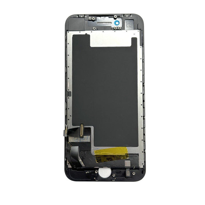 REFURB LCD Screen Assembly iPhone 8 / SE 2020 / SE 2022 Black with Digitizer Screen Replacement JPC MOBILE ACCESSORIES