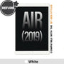 REFURB LCD Screen Replacement for iPad Air 3 (2019)-White Tablet LCD Touch Screen Assembly JPC MOBILE ACCESSORIES