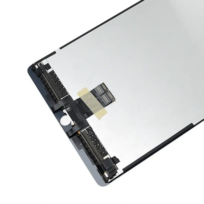 REFURB LCD Screen Replacement for iPad Air 3 (2019)-White Tablet LCD Touch Screen Assembly JPC MOBILE ACCESSORIES