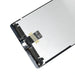 REFURB LCD Screen Replacement for iPad Air 3 (2019)-White Tablet LCD Touch Screen Assembly JPC MOBILE ACCESSORIES