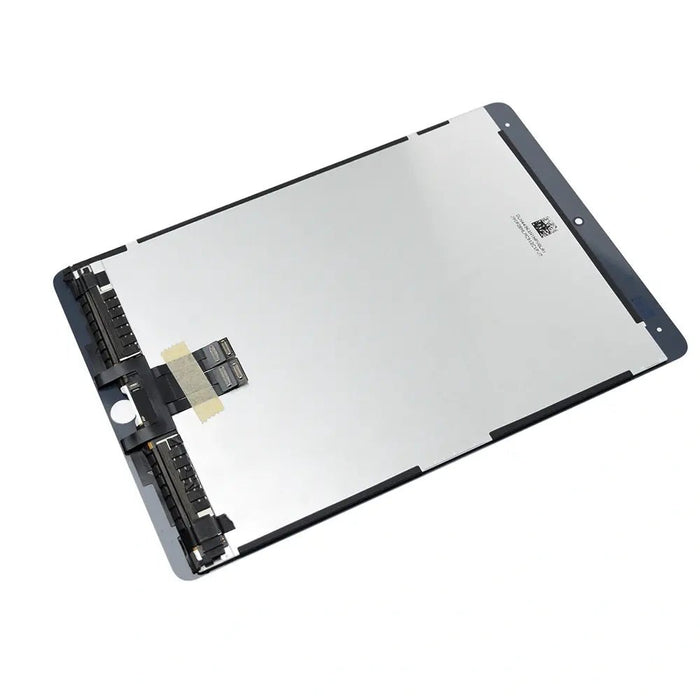 REFURB LCD Screen Replacement for iPad Air 3 (2019)-White Tablet LCD Touch Screen Assembly JPC MOBILE ACCESSORIES