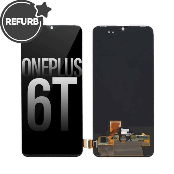 REFURB OLED Assembly for OnePlus 6T