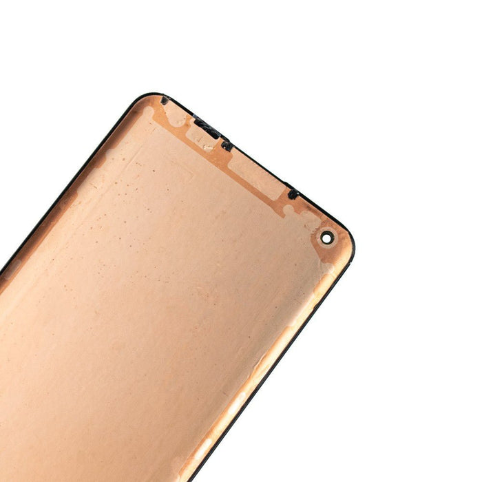 Multi-device REFURB OLED Assembly showing OnePlus 11 10 Pro 5G OPPO Find X5 Pro compatibility professional repair parts Queensland