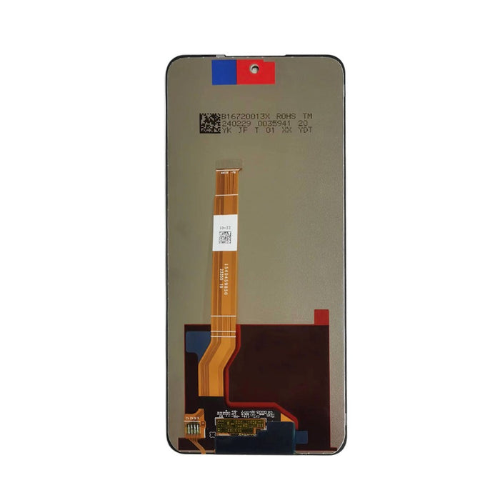 REFURB LCD Assembly Replacement for Realme C67 4G / 11X 5G / C55 / 11 5G / narzo60X 5G / Oppo A79-5G / A2 5G / K11X 5G / A58 4G / A98 5G / F23 5G / OnePlus Nord N55 / Nord CE3lite / Nord N30