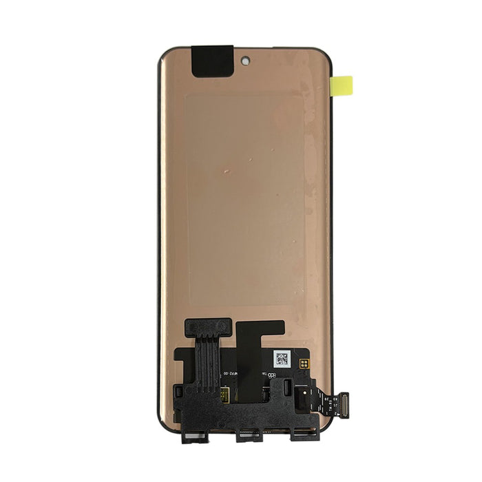 OPPO Reno12 / Realme 13 Pro+ - REFURB OLED Screen Digitizer Assembly - Black