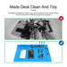 RELIFE RL-160A silicone mat used for soldering and electronic repairs