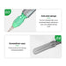 RELIFE RL-724A High Precision Torque Screwdriver Set Tools JPC MOBILE ACCESSORIES