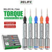 RELIFE RL-724A High Precision Torque Screwdriver Set Tools JPC MOBILE ACCESSORIES