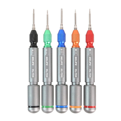 RELIFE RL-724A High Precision Torque Screwdriver Set Tools JPC MOBILE ACCESSORIES