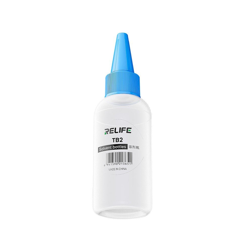 RELIFE RL-TB2 Anti-Static Solvent Bottle 50ml | Brisbane — JPC MOBILE ...