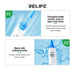 RELIFE RL-TB2 Anti-Static Needle Tip Solvent Bottle 50ml Tools JPC MOBILE ACCESSORIES