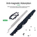 RELIFE ST-20L Chip Tinning Tweezer – Anti-Magnetic | JPC Tweezers JPC MOBILE ACCESSORIES