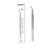 RELIFE ST-20L Chip Tinning Tweezer – Anti-Magnetic | JPC Tweezers JPC MOBILE ACCESSORIES