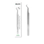 RELIFE ST-20L Chip Tinning Tweezer – Anti-Magnetic | JPC Tweezers JPC MOBILE ACCESSORIES