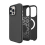 Rhinos Rugged Shockproof MagSafe Case for iPhone 16 Pro Front View