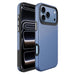 Rhinos Rugged Shockproof Case Cover With Magnetic Ring for iPhone 17 Pro Max / 18 Pro Max Hybrid Case JPC MOBILE ACCESSORIES