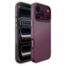 Rhinos Rugged Shockproof Case Cover With Magnetic Ring for iPhone 17 Pro Max / 18 Pro Max Hybrid Case JPC MOBILE ACCESSORIES
