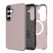 Rhinos Rugged Shockproof Case Cover With Magnetic Ring for Samsung Galaxy S25 FE / S26 FE Magsafe Case JPC MOBILE ACCESSORIES