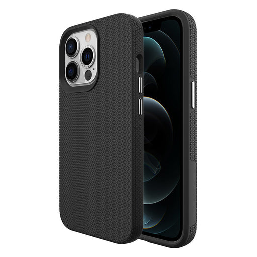 Rhinos Rugged iPhone 13 Pro Case | Mil-Grade | Air Cushion | TPU+PC | 6 Colours JPC MOBILE ACCESSORIES