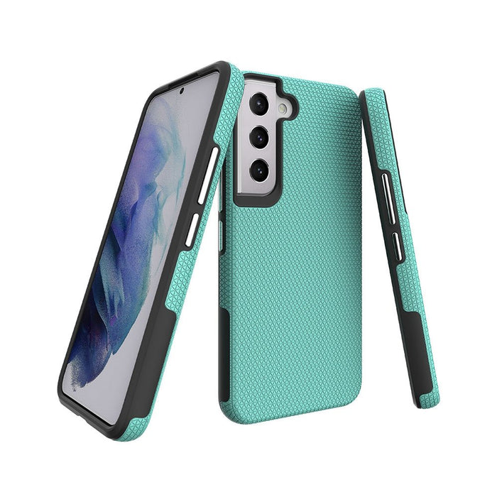 Silver Rhinos rugged shockproof case for Samsung Galaxy S23 Plus