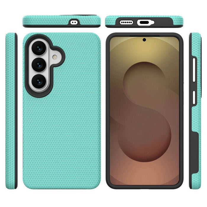 Rhinos Rugged Shockproof Case | Samsung Galaxy S26 Plus | Mil-Grade | Magnetic Ring JPC MOBILE ACCESSORIES