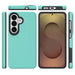 Rhinos Rugged Shockproof Case | Samsung Galaxy S26 Plus | Mil-Grade | Magnetic Ring JPC MOBILE ACCESSORIES