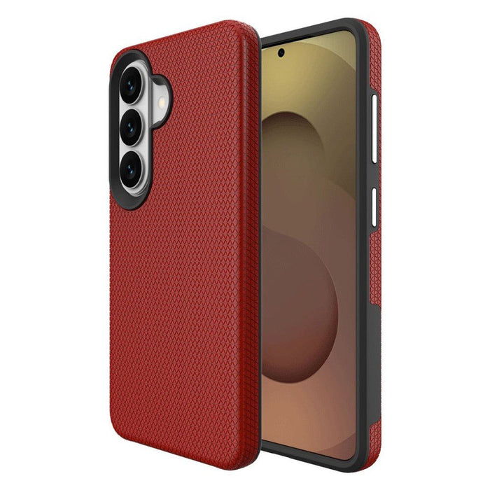 Rhinos Rugged Shockproof Case | Samsung Galaxy S26 Plus | Mil-Grade | Magnetic Ring JPC MOBILE ACCESSORIES