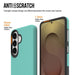 Rhinos Rugged Shockproof Case | Samsung Galaxy S26 Plus | Mil-Grade | Magnetic Ring JPC MOBILE ACCESSORIES
