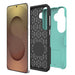 Rhinos Rugged Shockproof Case | Samsung Galaxy S26 Plus | Mil-Grade | Magnetic Ring JPC MOBILE ACCESSORIES