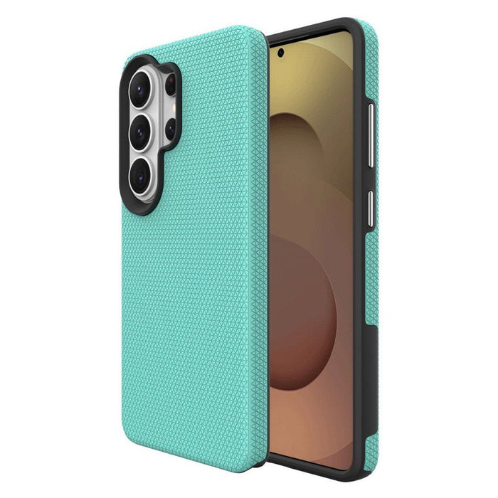 Rhinos Rugged Shockproof Case Samsung Galaxy S26 Ultra — Mil - Grade, Air Cushion, Magnetic Ring Hybrid Case JPC MOBILE ACCESSORIES