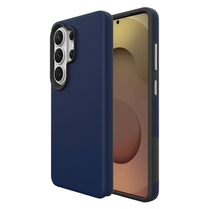 Rhinos Rugged Shockproof Case Samsung Galaxy S26 Ultra — Mil - Grade, Air Cushion, Magnetic Ring Hybrid Case JPC MOBILE ACCESSORIES