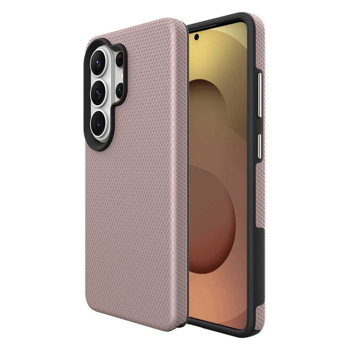 Rhinos Rugged Shockproof Case Samsung Galaxy S26 Ultra — Mil - Grade, Air Cushion, Magnetic Ring Hybrid Case JPC MOBILE ACCESSORIES