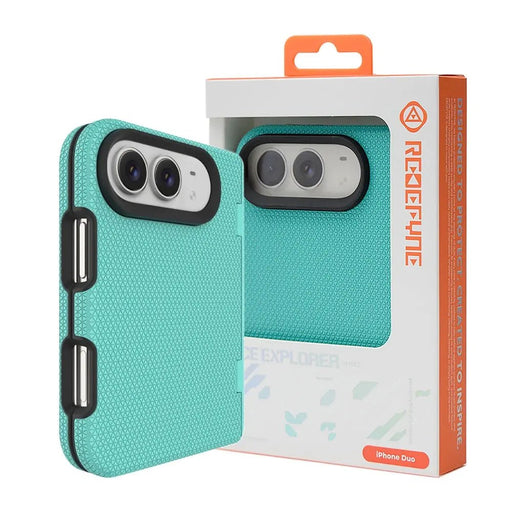 Rhinos Rugged Shockproof Magsafe Cover Case for iPhone Duo Magsafe Case JPC MOBILE ACCESSORIES