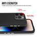 Slim Fit Rugged Case for iPhone 16 Pro