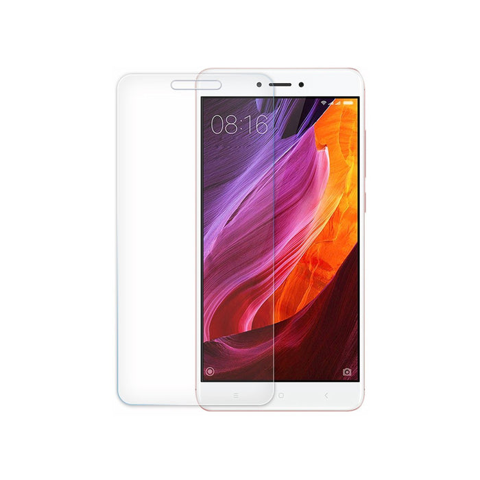 Kinglas Tempered Glass Screen Protector For Xiaomi Redmi Note 4X / Note 4