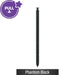 S Pen for Samsung Galaxy S22 Ultra S908B (PULL - A) - Phantom Black S Pen JPC MOBILE ACCESSORIES