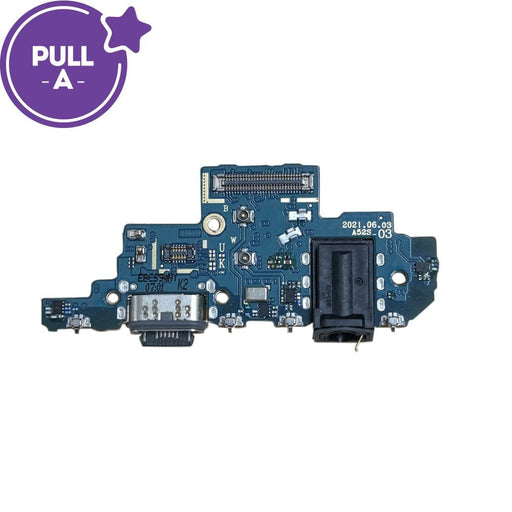 Samsung Galaxy A52s 5G K2 Charging Port Board – OEM PULL-A