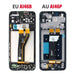 Samsung Galaxy A14 5G A146P LCD replacement digitizer for flawless touch response