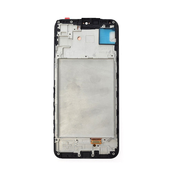 Samsung Galaxy A15 / A15 5G AMPLUS LCD Screen Replacement - With Midframe - Black Screen Replacement JPC MOBILE ACCESSORIES