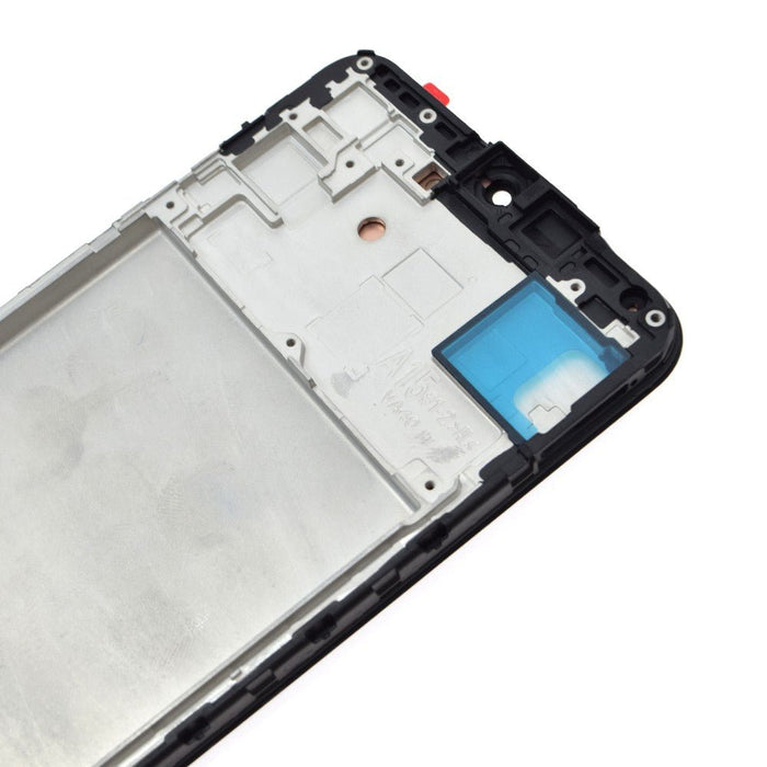 Samsung Galaxy A15 / A15 5G AMPLUS LCD Screen Replacement - With Midframe - Black Screen Replacement JPC MOBILE ACCESSORIES